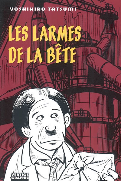 Larmes de la bête (Les ) - 