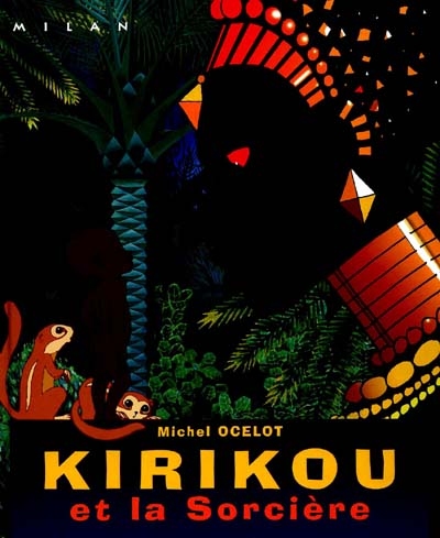 Kirikou et la sorcière - 