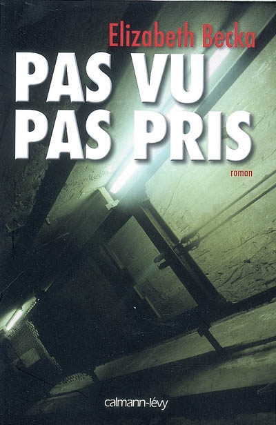 Pas vu, pas pris - 