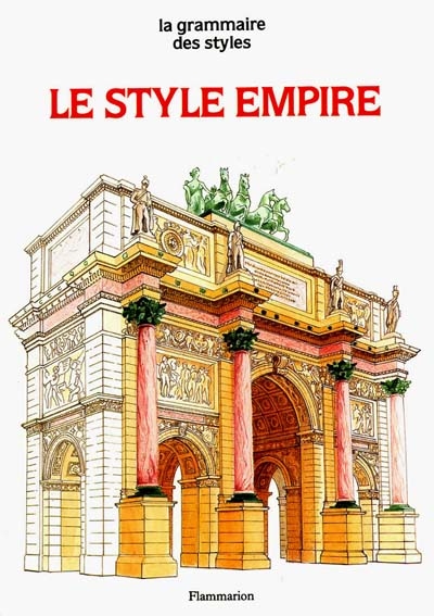 style Empire (Le) - 