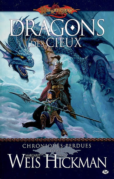 Dragons des cieux - 