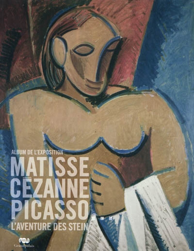 Cézanne, Matisse, Picasso - 