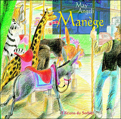 Manège - 