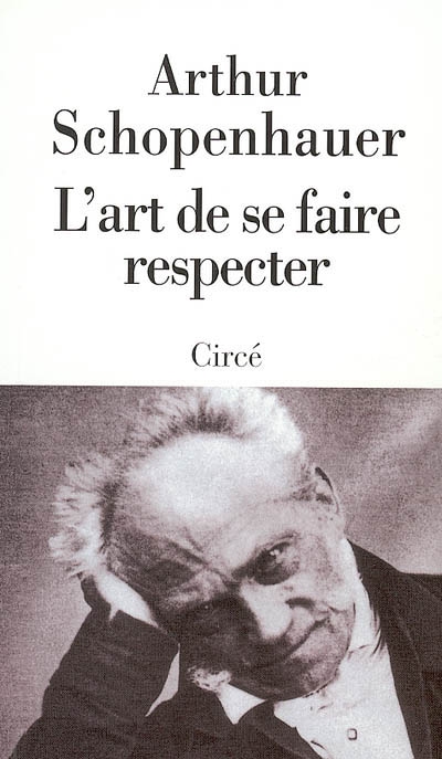 art de se faire respecter (L') - 