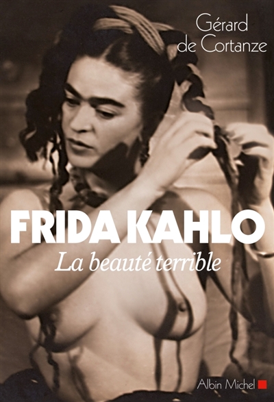 Frida Kahlo - 