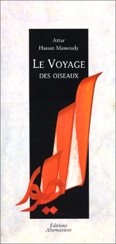 voyage des oiseaux (Le) - 