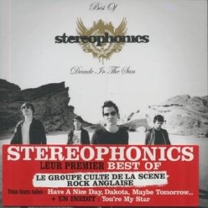 Best of Stereophonics - 