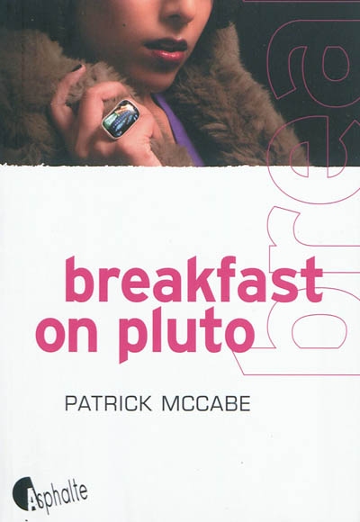 Breakfast on Pluto - 