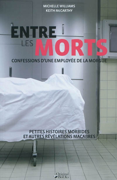 Entre les morts - 