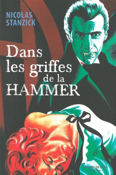 Dans les griffes de la Hammer - 