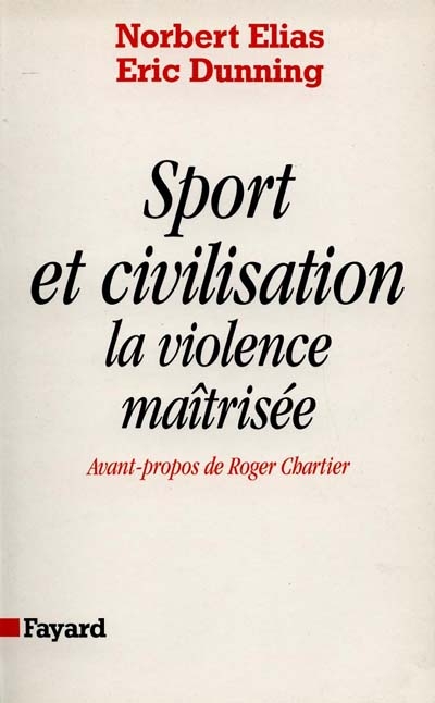 Sport et civilisation - 