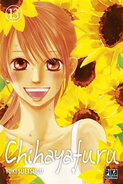 Chihayafuru - 