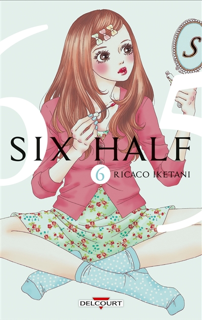 Six half - 