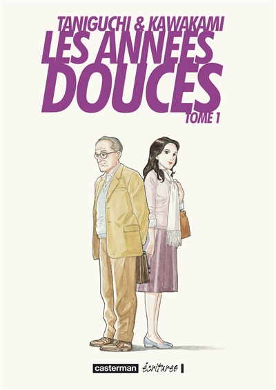 années douces (Les) - 