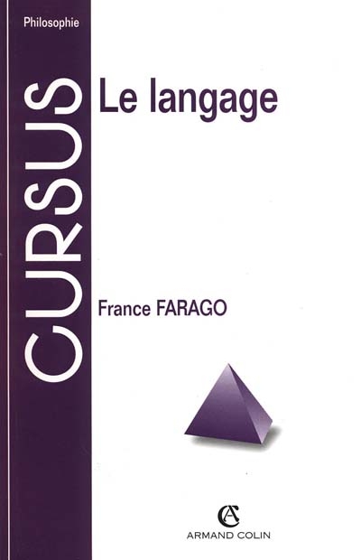 langage (Le) - 