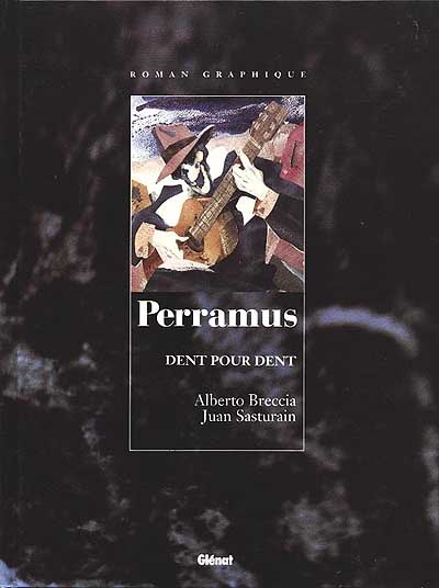 Perramus - 