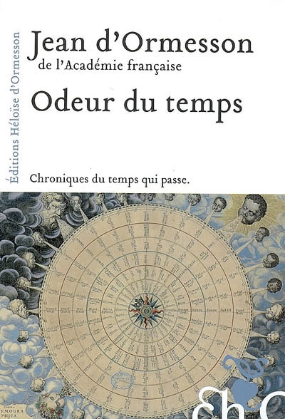 Odeur du temps - 