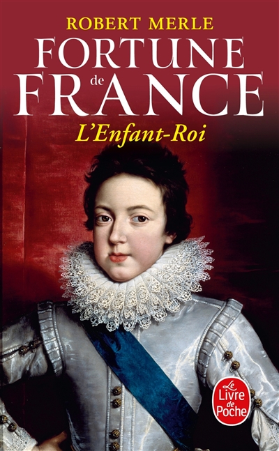 enfant-roi (L') - 