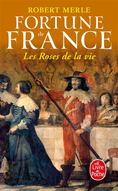 roses de la vie (Les) - 