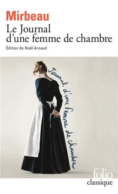 Le journal d'une femme de chambre - 