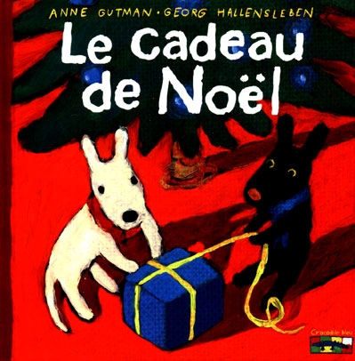 cadeau de Noël (Le) - 