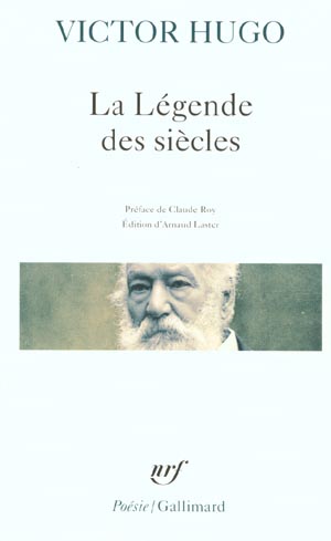 La légende des siècles - 