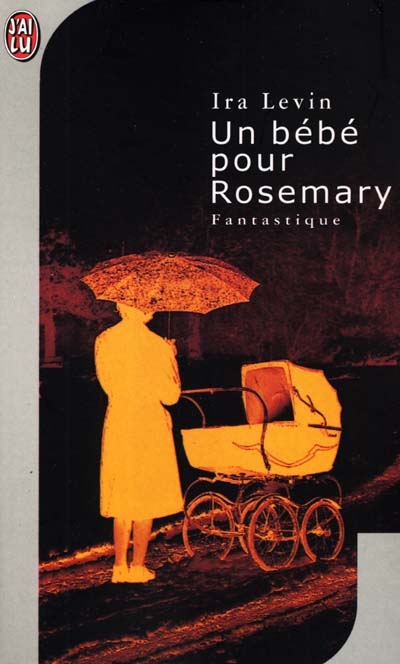 Un bébé pour Rosemary - 