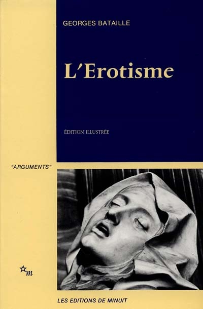 Erotisme (L') - 