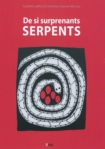 si surprenants serpents (De) - 