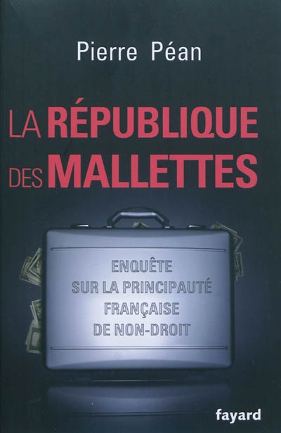 République des mallettes (La) - 