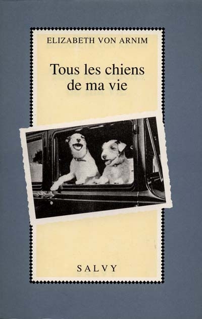 Tous les chiens de ma vie - 