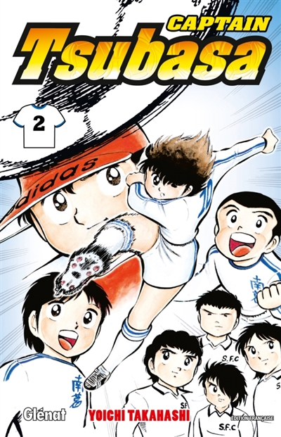 Captain Tsubasa - 