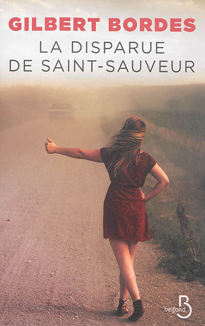 disparue de Saint-Sauveur (La) - 