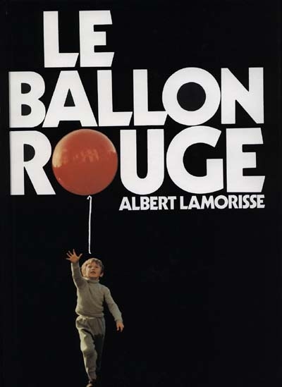 Ballon rouge (Le) - 