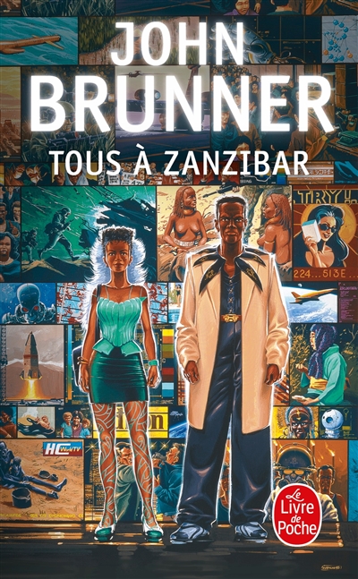 Tous à Zanzibar - 