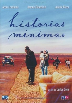 Historias minimas - 