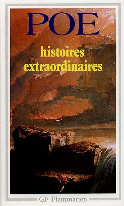 Histoires extraordinaires - 