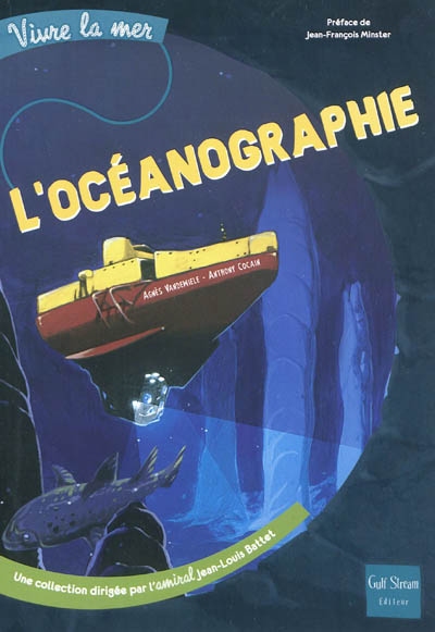 océanographie (L') - 