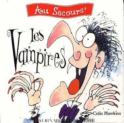 Vampires (les) - 