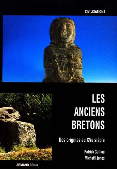 Anciens Bretons (Les) - 