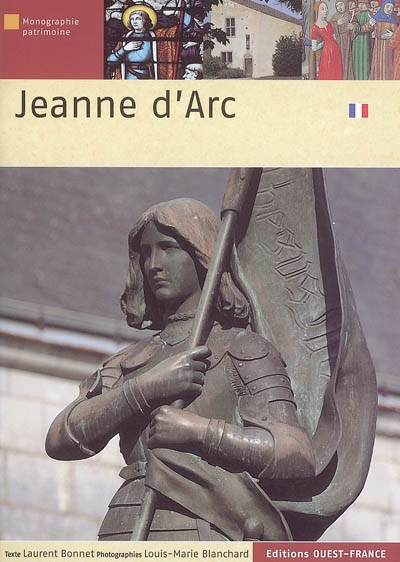 Jeanne d'Arc - 