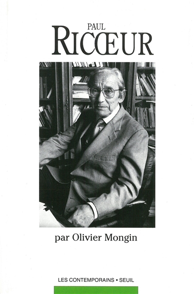 Paul Ricoeur - 