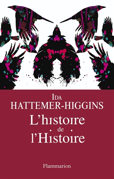 histoire de l'histoire (L') - 