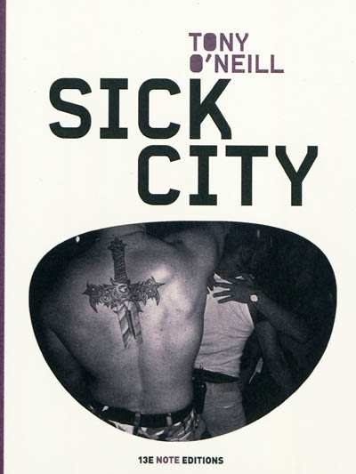 Sick City - 