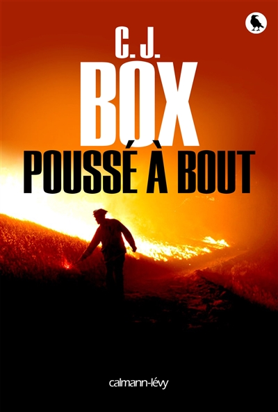 Poussé à bout - 