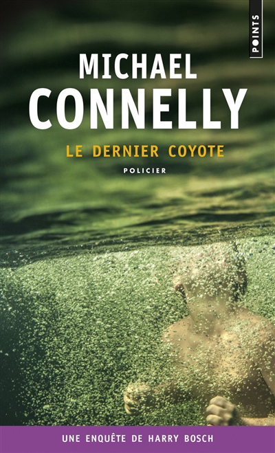 dernier coyote (Le) - 