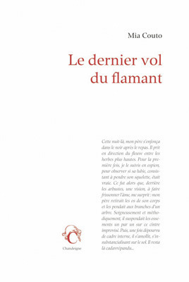 dernier vol du flamant (Le) - 