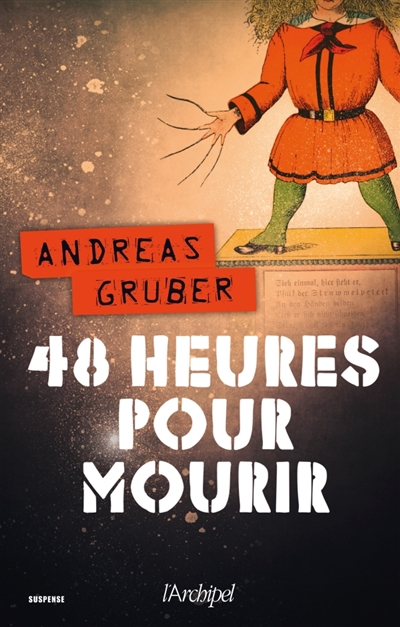 48 heures pour mourir - 