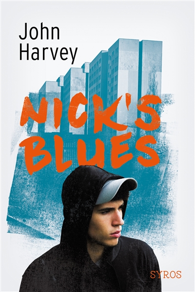 Nick's blues - 