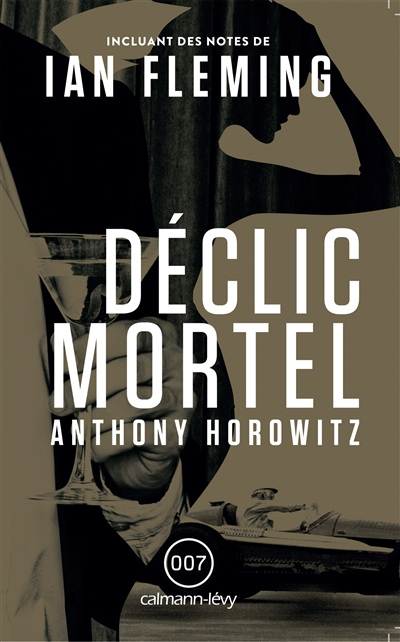 Déclic mortel - 